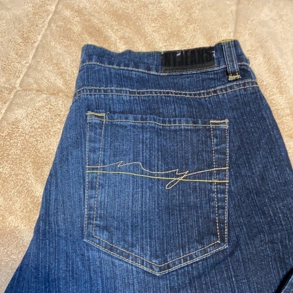 Jones of New York Bootcut Jeans - Picture 5 of 8